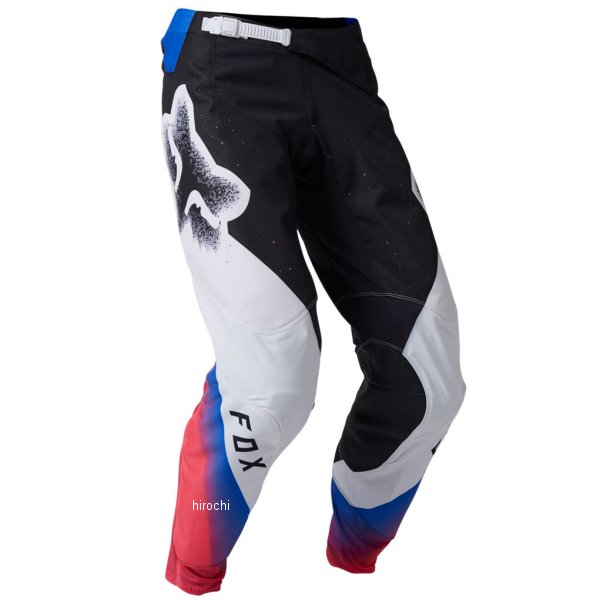 パンツ 360 ホライズン 黒/白 30インチ