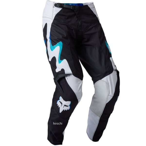 パンツ 180 コズミック 黒/白 32インチ