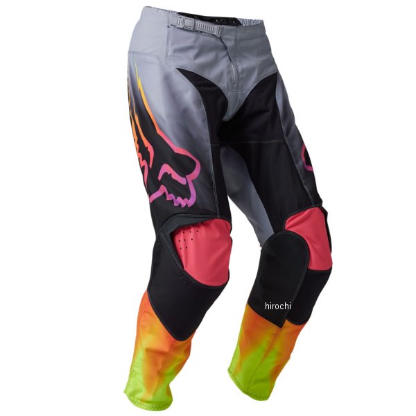 パンツ 180 スタティック スティールグレー 32インチ