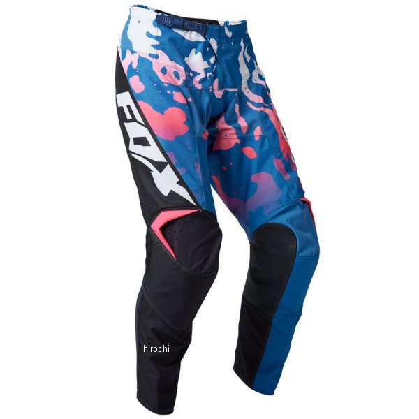 パンツ 180 モーフィック ブルーベリー 34インチ