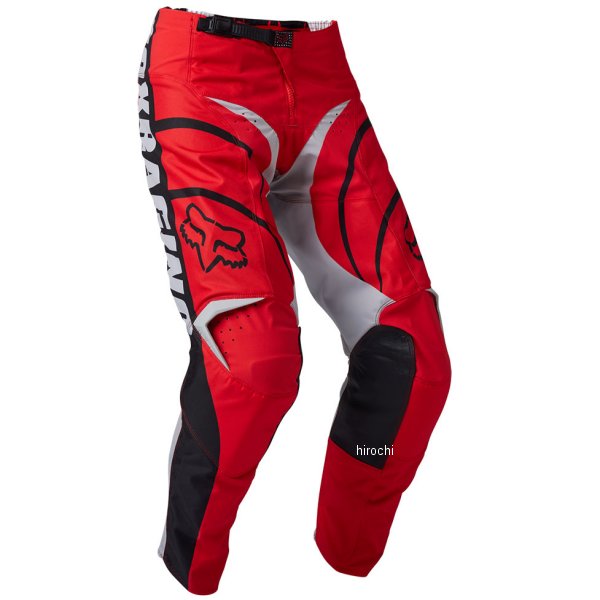 パンツ 180 ゴート シュトラファー 赤 32インチ