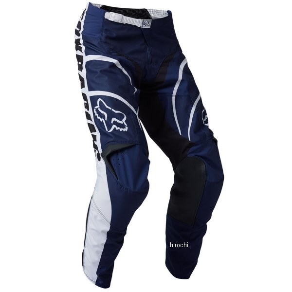 パンツ 180 ゴート シュトラファー ネイビー 32インチ