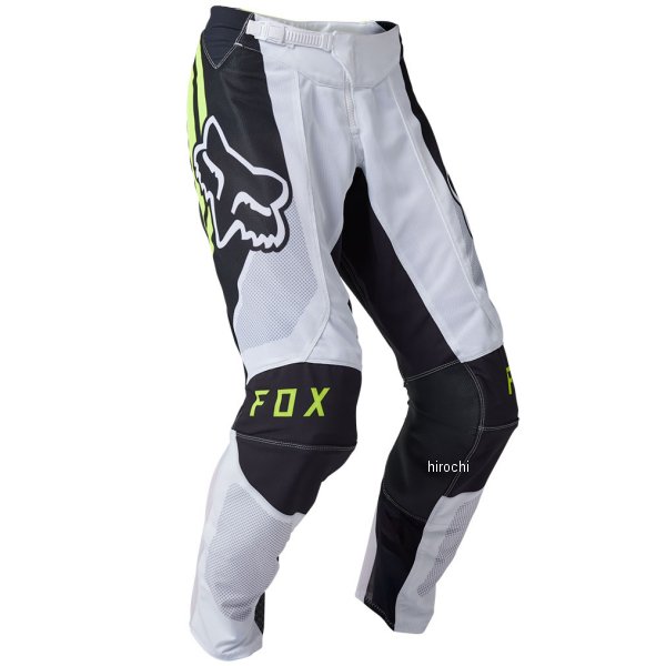 パンツ エアーライン センソリー フローイエロー 30インチ