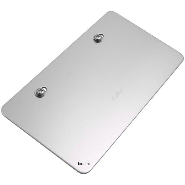 ナンバープレートベース