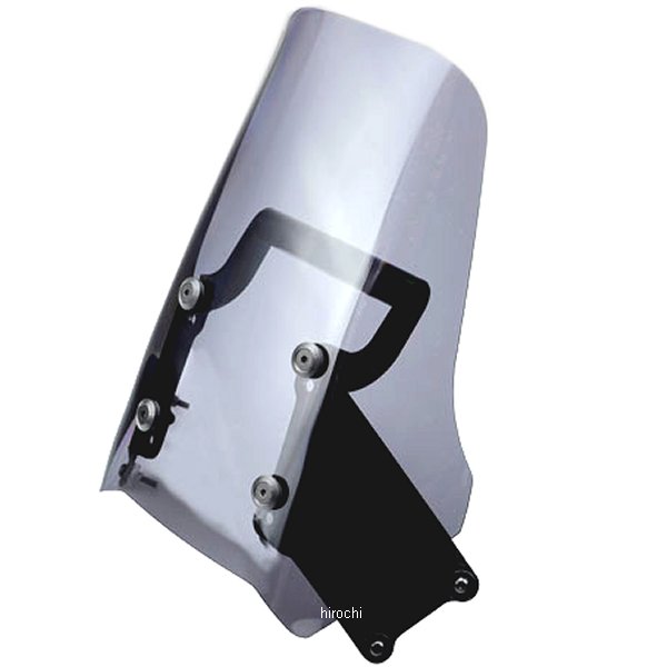 メーターバイザーキット 19年 カタナ 黒 スモーク