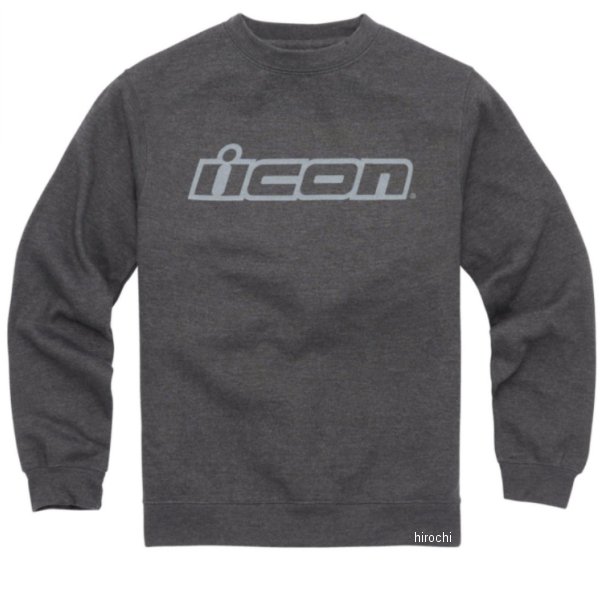 秋冬モデル クルーネック OG SLANT 黒 Lサイズ