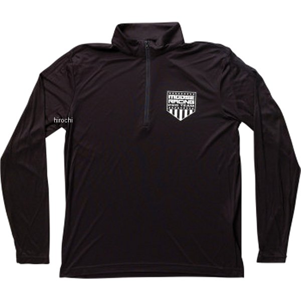 プルオーバー Proチーム 黒 L