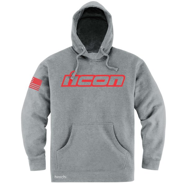 春夏モデル フーディー CLASICON 2XLサイズ