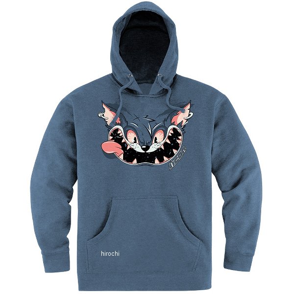 秋冬モデル フーディ NINE LIVES 2XLサイズ