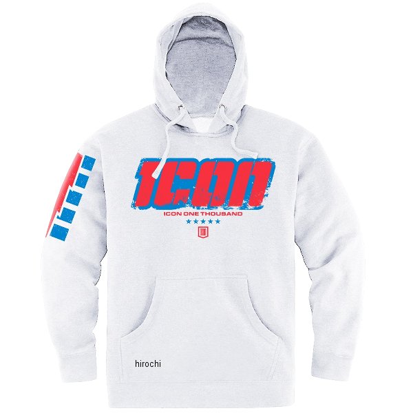 秋冬モデル フーディ INTERCEPT 84 Mサイズ