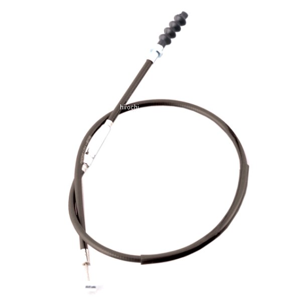クラッチケーブル(クロ) モンキー UTRクラッチ 800mm