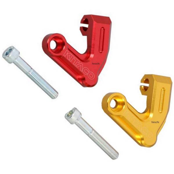 クラッチケーブルレシーバー モンキー125、グロム