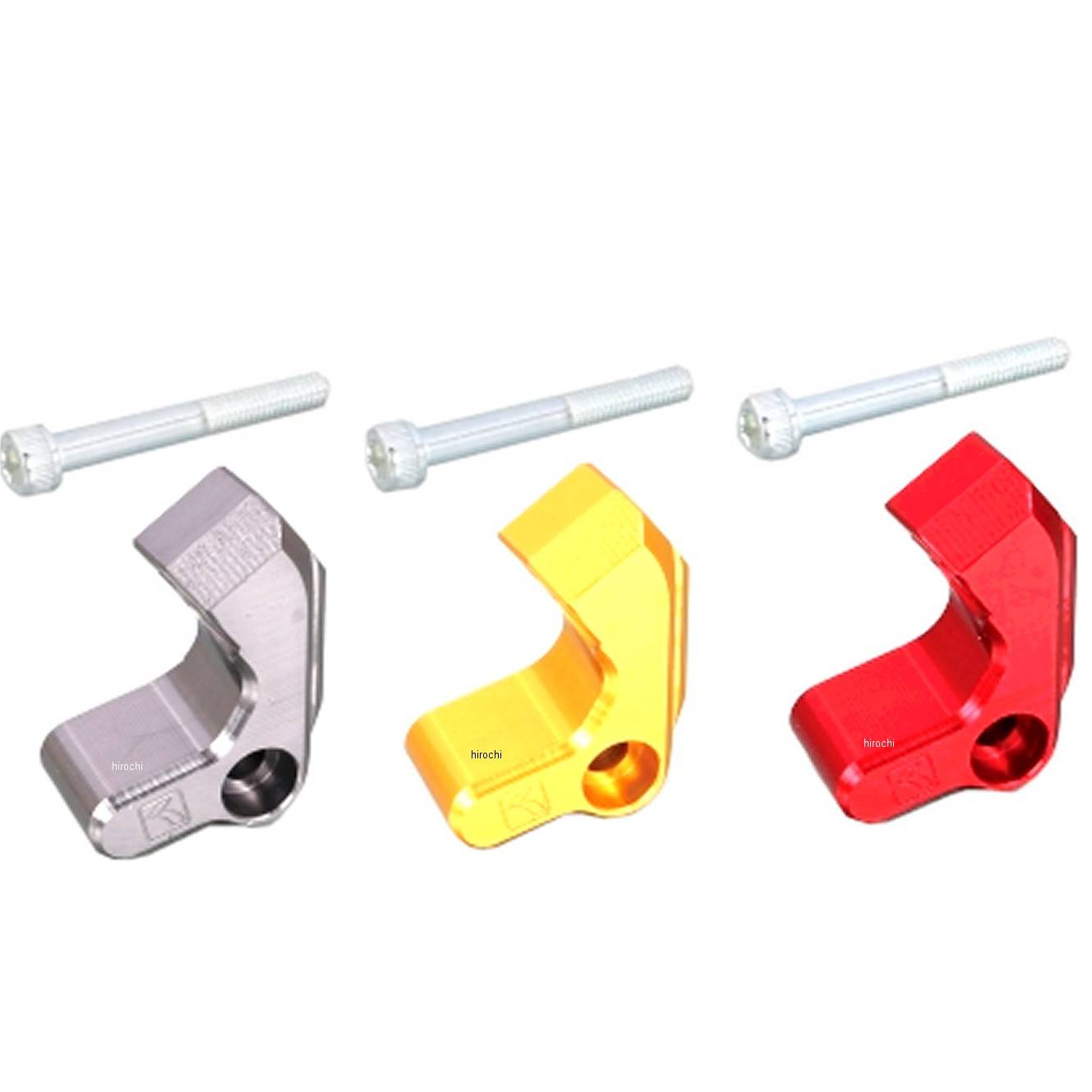 クラッチケーブルレシーバー グロム