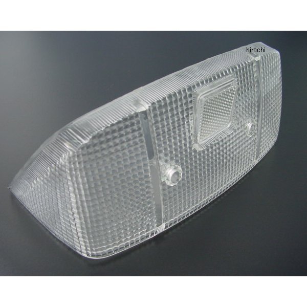 クリアーテールレンズ クリアー反射板 80年-84年 CBX400F