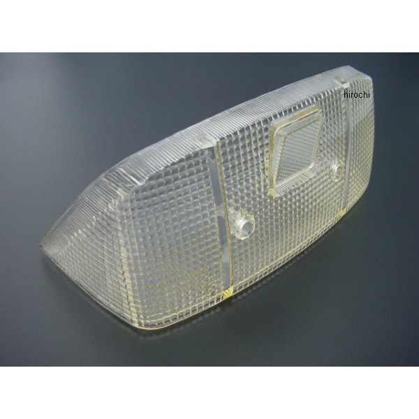 黄ばみテールレンズ 1個 CBX400F