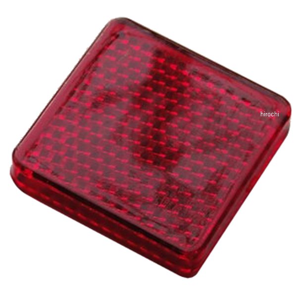 テールレンズ用 赤反射板 単品 82年-83年 CBX400F