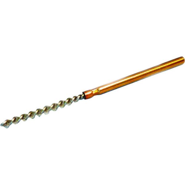 ROBO軸付マイクロスパイラル IMS-4.3N NY0.2