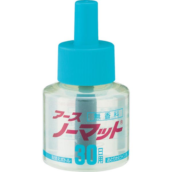 ノーマット 取替えボトル30日用無香料 1本入