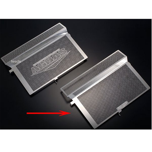 コアガード Bタイプ ロゴ無し 99年以降 CBR1100XX