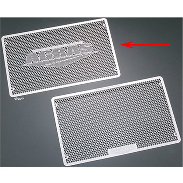 コアガード Aタイプ ロゴ有り X-4、BIG-1