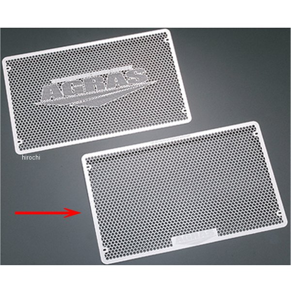 コアガード Bタイプ ロゴ無し X-4、BIG-1