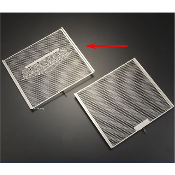 アグラス AGRAS コアガード Aタイプ ロゴ有り 07年-08年 YZF-R1