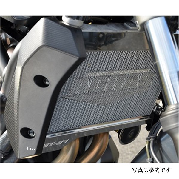 アグラス AGRAS コアガード Bタイプ ロゴ無し 18年以前 MT-07