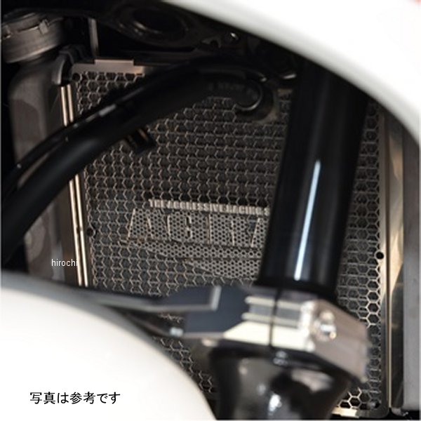 コアガード Bタイプ ロゴ無し GSX-R125、GSX-S125