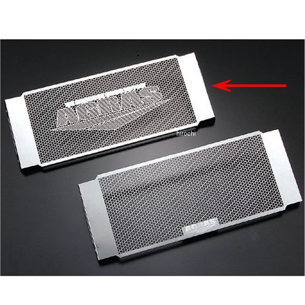 コアガード Aタイプ ロゴ有り GSX1400