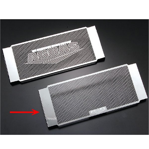 コアガード Bタイプ ロゴ無し GSX1400