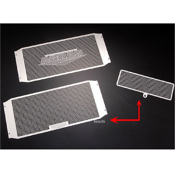 コアガード Bタイプ ロゴ無し SV1000S