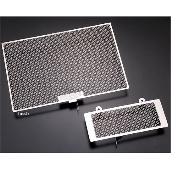 コアガード Bタイプ ロゴ無し 03年-04年 GSX-R1000