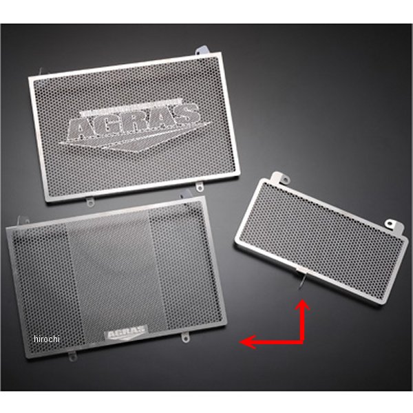 コアガード Bタイプ ロゴ無し B-KING