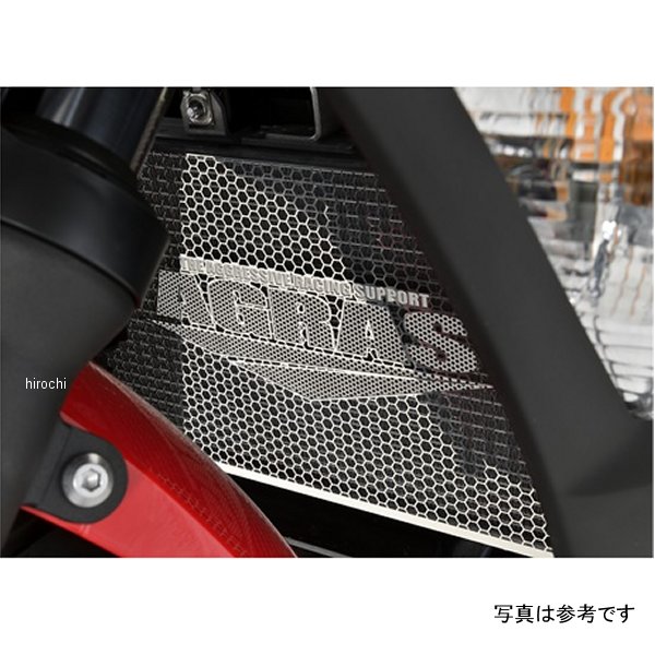 コアガード Aタイプ ロゴ有り 18年 Ninja250、Ninja400