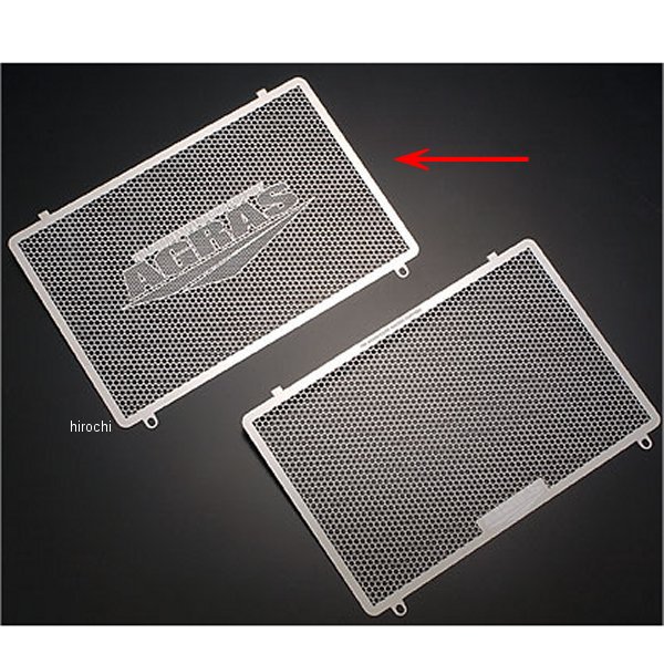 コアガード Aタイプ ロゴ有り 03年-06年 Z1000