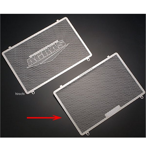 コアガード Bタイプ ロゴ無し 03年-06年 Z1000