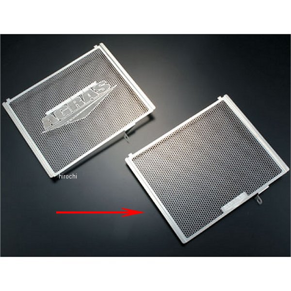 コアガード Bタイプ ロゴ無し 05年以前 ZX-10R