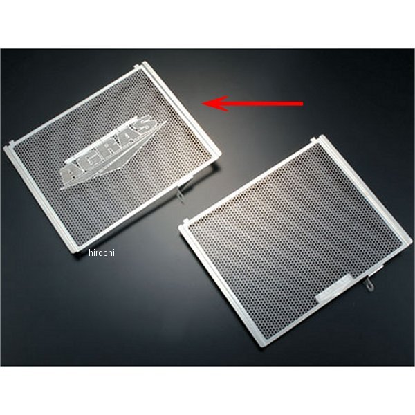 コアガード Aタイプ ロゴ有り 06年-07年 ZX-10R