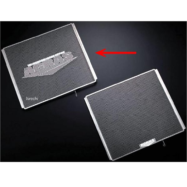 コアガード Aタイプ ロゴ有り ZZR1400