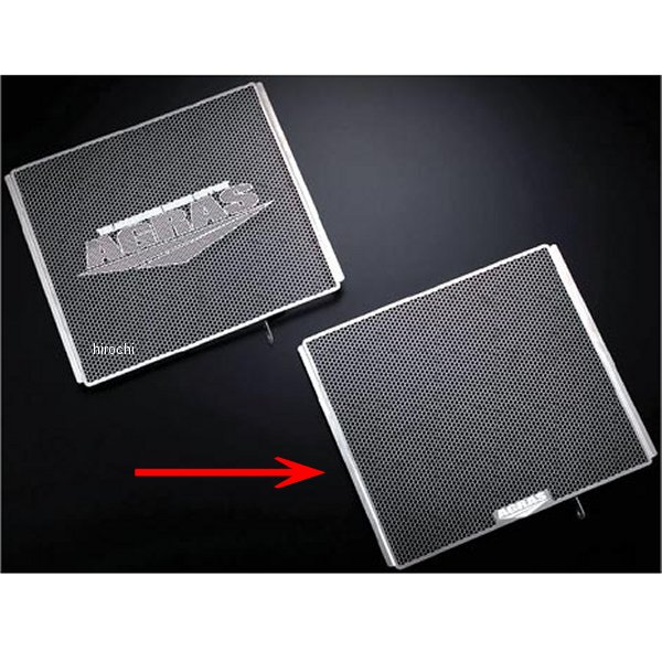 コアガード Bタイプ ロゴ無し ZZR1400