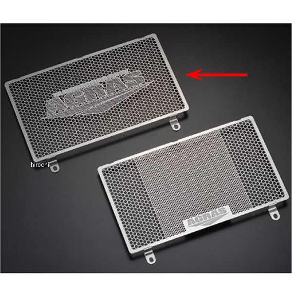 コアガード Aタイプ ロゴ有り Ninja250R