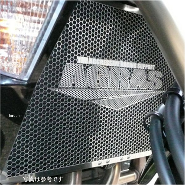 コアガード Aタイプ ロゴ有り 07年-19年 Z1000