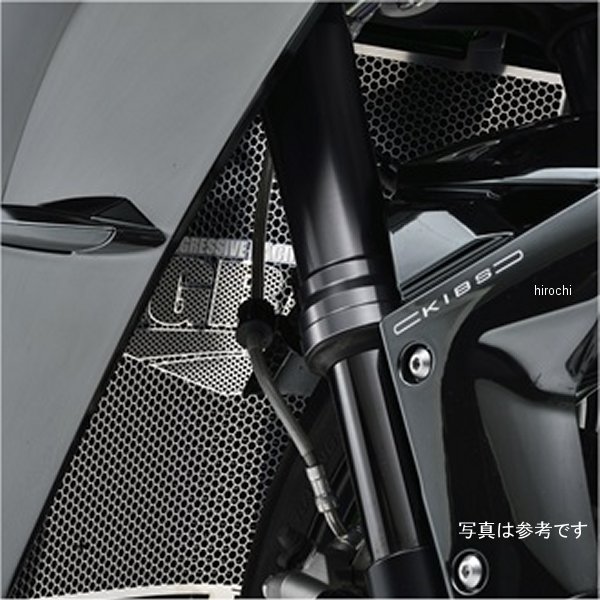 コアガード Bタイプ ロゴ無し Ninja H2/SX
