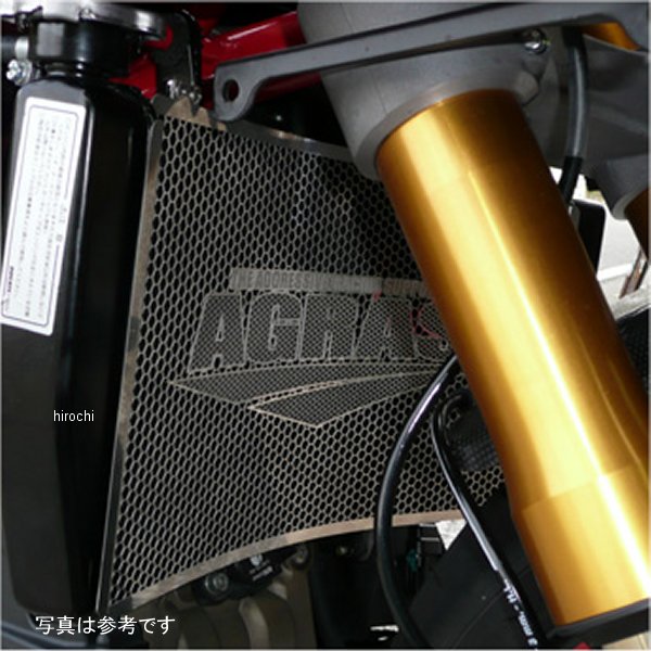 コアガード Aタイプ ロゴ有り ドゥカティ 1098