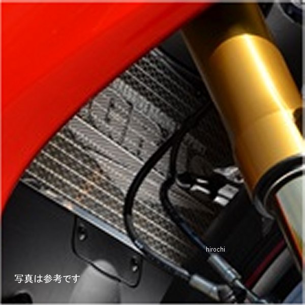 コアガード Aタイプ ロゴ有り ドゥカティ 1199パニガーレS