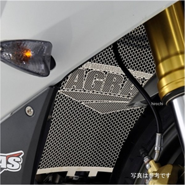 ラジコアガード Bタイプ ロゴ無し BMW S1000RR