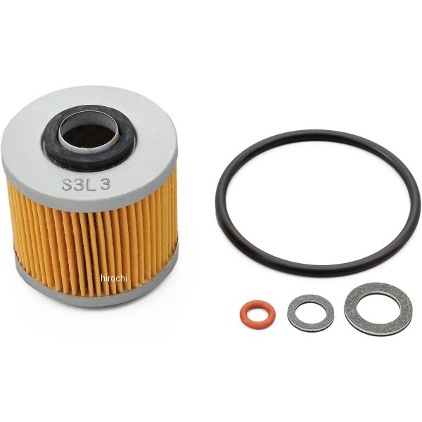 オイル交換パーフェクトセット SR400