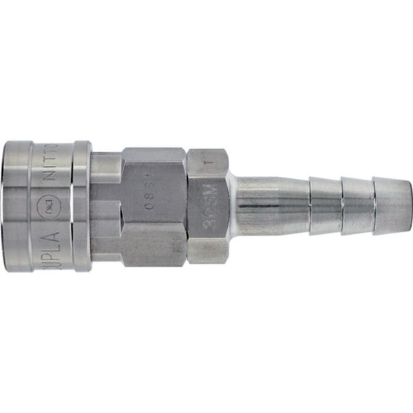 SUSNBR 113-0455 ハイカプラ ステンレス製 ニトリルゴムNBR(SG)SUS(00264)