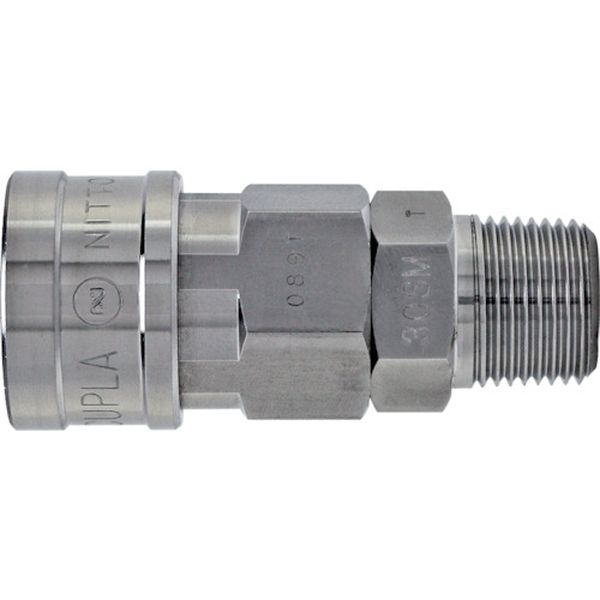 SUSNBR 113-1125 ハイカプラ ステンレス製 ニトリルゴムNBR(SG)SUS(00265)