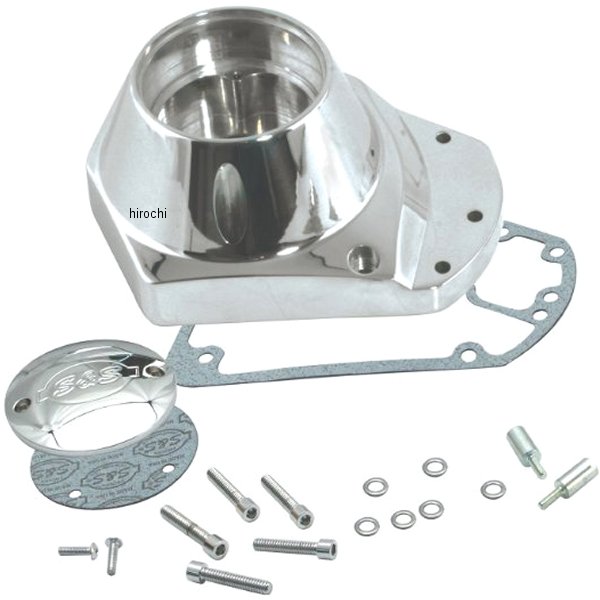 オルタネータースタイルギアカバーキット